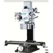 Resim Craft FM30V Freze Makinası 