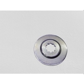 Resim Motorlu Tırpan Bıçak Pulu Stıhl Üst 30/2 Sırt 