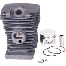 Resim Stihl Ms180 Silindir Piston Seti 38Mm Veta 