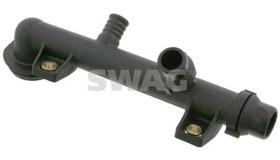 Resim SU FLANSI BMW E36 E46 M43 95>06 