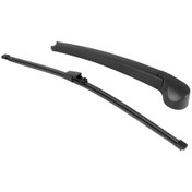 Resim Skoda Octavia Arka Silecek Kolu ve Süpürgesi 2004-2013 Carub