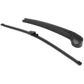 Resim Skoda Octavia Arka Silecek Kolu ve Süpürgesi 2004-2013 