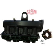 Resim Sagem-39103 - Emme Manifold C.nemo 1.3 16v Hdı F.doblo Fıorıno 