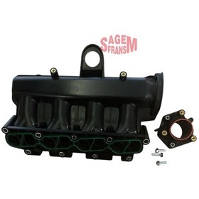 Resim Sagem-39103 - Emme Manifold C.nemo 1.3 16v Hdı F.doblo Fıorıno 