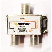 Resim 5-2500 Mhz Combiner 