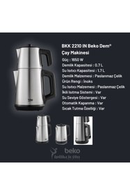 Resim Beko Premıum 6 Parça Küçük Ev Aletleri Çeyiz Seti 