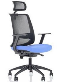 Resim Dekofis Ergonomik Koltuk -Garantili 