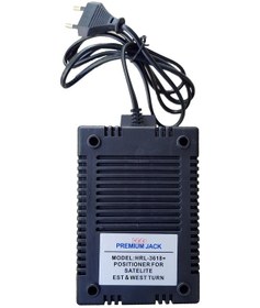 Resim Tzc Premıum Jack Harl 3618 Posıtıoner For Satelite Est&West Turn 