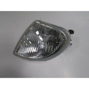 Resim Mars 1996-2003 Citroen Berlingo Ön Sinyal Sol Beyaz () (adet) (oem No:630379) 