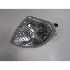 Resim Mars 1996-2003 Citroen Berlingo Ön Sinyal Sol Beyaz () (adet) (oem No:630379) 