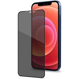 Resim iPhone Uyumlu 13 Mini Rockymile 5D Glas Full Cam Koruyucu Siyah (553626596) 