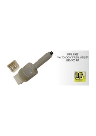 Resim Veralya Unıversal Fren Müşürü-vw.caddy Beyaz 4p. - Vertex-vfs1527 