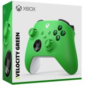 Resim XBOX 9.NESIL Velocity Green 