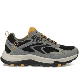 Resim Kinetix LASTING PU 5PR Siyah Erkek Outdoor 
