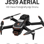 Resim Eıs Akıllı Drone – Katlanabilir Tasarımlı Rgb Işıklandırmalı Kameralı Tek Dokunuşla Kalkış ve Iniş 