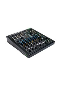 Resim Mackie Profx10 V3 10-Kanal Profesyonel Efektli Mikser 