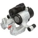 Resim Volkswagen Golf 7 1.0-1.2-1.4-1.5 Arka Fren Kaliperi Sol 2013-2017 Wisco Marka 8V0615423B 