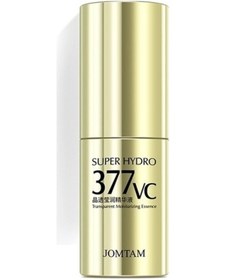 Resim Jomtam Gözenek Sıkılaştırıcı Aydınlatıcı Super Hydro 377 Vitamin C Serum 30 ML 