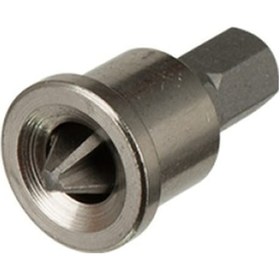 Resim Şapkalı Bits Uç Ph2x25 12 Adet 