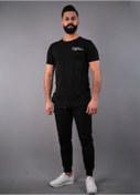 Resim NewCabin Kobe Bryant Eşofman Takımı Alt Üst Kombin Slim Fit Oval Kesimli 