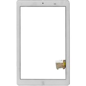 Resim Genel Markalar Fpca-10a01-v02 Kablo Kodlu 10.1 Inç Beyaz Dokunmatik 