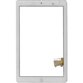 Resim Genel Markalar Fpca-10a01-v02 Kablo Kodlu 10.1 Inç Beyaz Dokunmatik 