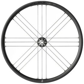 Resim Campagnolo Zonda Gt Disk Centerlock Jant Seti Shimano Sokma Mil 
