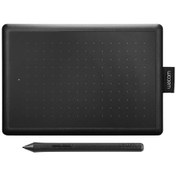 Resim Wacom Ctl-472 One By Small 8.3 X 5.7inç Yüksek Hassasiyetli Grafik Tablet CTL-472/K1-F Uzaktan Eğitim Zoom EBA uyumlu RESMİ DİSTRİBÜTOR GARANTİLİDİR