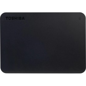 Resim Toshiba Canvio Basic 2.5" 2TB USB 3.2 Gen1 Harici Harddisk 