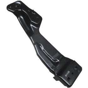 Resim Esse Oto - Opel Corsa- F- 24/25 Ön Panel Yan Parça Sağ Esse7632367 9823980280 
