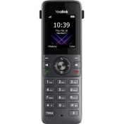Resim Yealink W73H Sıp Dect El Terminali 