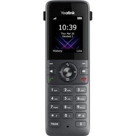 Resim Yealink W73H Sıp Dect El Terminali 