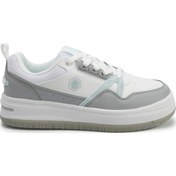 Resim Lumberjack Hersheys 5pr Beyaz Kadın Sneaker 000000000102015919 Beyaz 