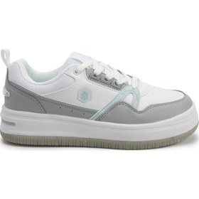 Resim Lumberjack Hersheys 5pr Beyaz Kadın Sneaker 000000000102015919 Beyaz 