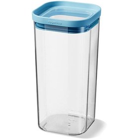 Resim Primanova Royal Seoul Kuru Gıda Saklama Kabı Pp 1800 ml Gıda ile Temasa Uygundur 