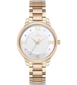 Resim Elegangs EL2430.2 Kadın Kol Saati 