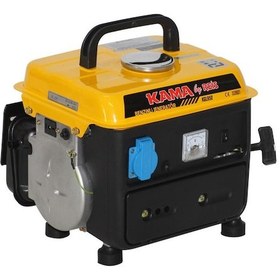 Resim Kama Kgl950 Benzinli Jeneratör 0.75Kw 