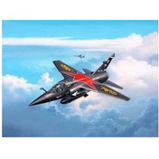 Resim Revell Maket Seti Mirage F-1 C-CT 64971 