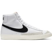Resim Nike Blazer Mıd 77 Erkek Ayakkabı BQ6806-101 