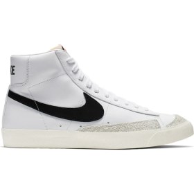 Resim Nike Blazer Mıd 77 Erkek Ayakkabı BQ6806-101 