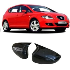 Resim SEAT LEON 2009-2012 BATMAN YARASA AYNA KAPAĞI 