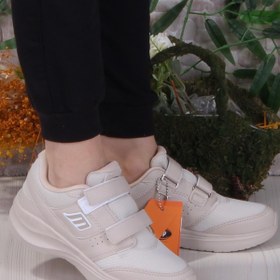 Resim M.P. M.P Diana Rahat Hafif Orijinal Ürün Cırtlı Sneaker Kadın Ayakkabı 