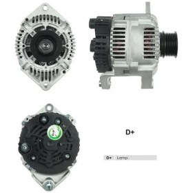 Resim Ölmez Alt 856 Alternatör 12V 110A Ducato 2.8 Klım 96 Valeo 