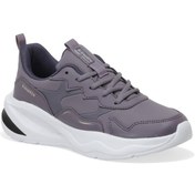 Resim Kinetix Jane Pu W 2Pr Mor Kadın Sneaker (551607573) Kinetix