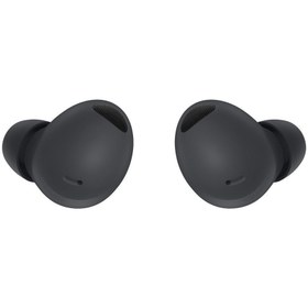 Resim Yıldızan Galaxy Buds2 Pro Siyah (Samsung Türkiye Garantili) - BLK-229 