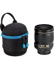 Resim Tenba Tools Lens Capsule 9 x 9 cm 