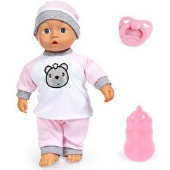 Resim Bayer Kiss Baby 36 Cm 