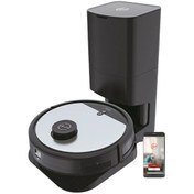 Resim Hoover HG550DP 011 Hg5 Pro Çöp Istasyonlu Robot Süpürge 