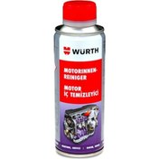 Resim Würth Motor Iç Temizleyici 200 ml 