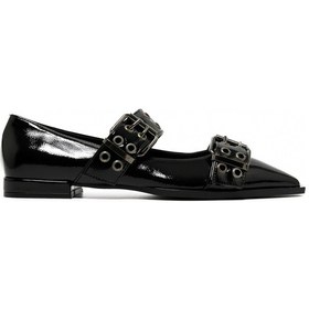 Resim Naplak Nero Babet Kadın 411m096 Nacree Napl Nero Siyah 